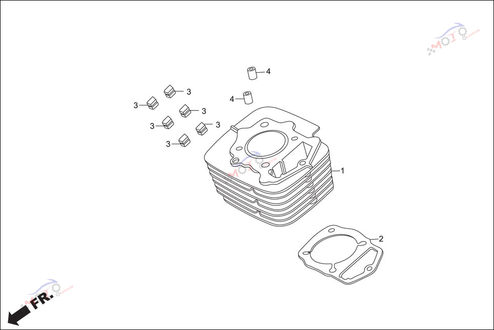 Engine Diagram
